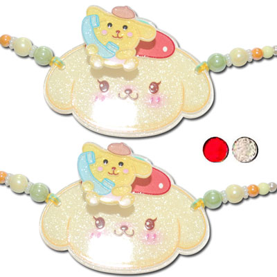 "KIDS RAKHI - KID-7.. - Click here to View more details about this Product